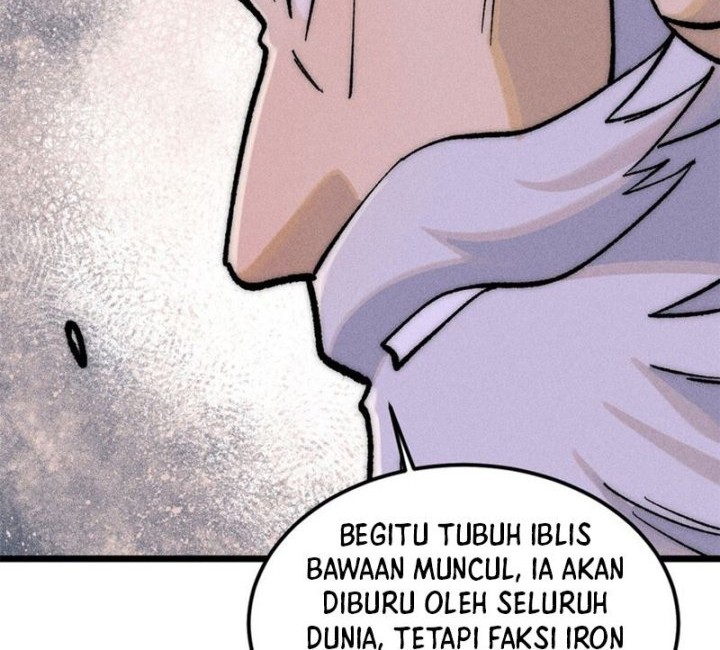 All Hail the Sect Leader Chapter 251 page 40