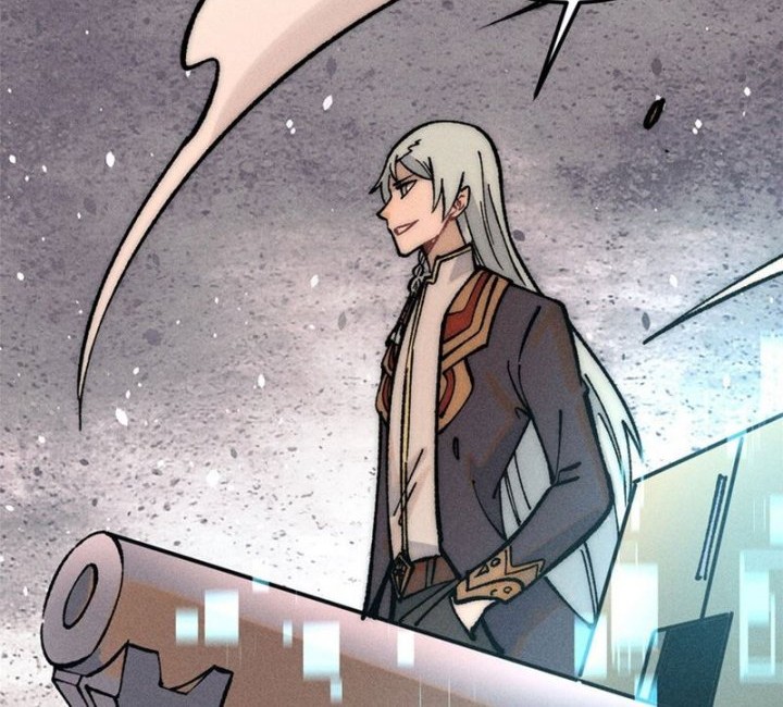 All Hail the Sect Leader Chapter 251 page 42