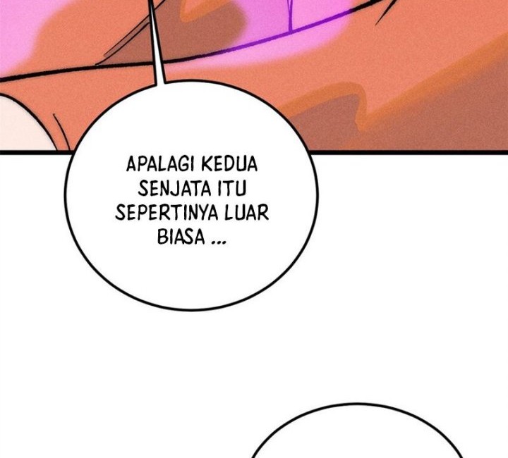 All Hail the Sect Leader Chapter 251 page 7
