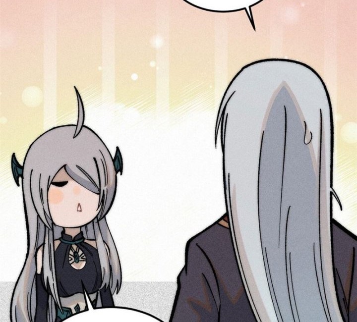 All Hail the Sect Leader Chapter 251 page 11