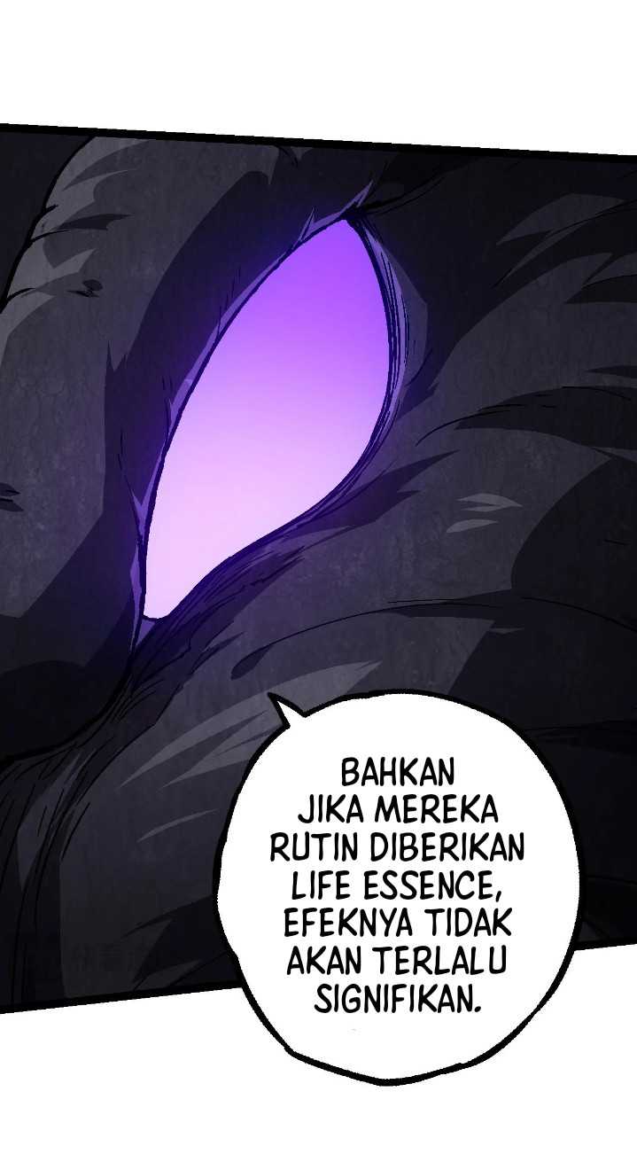 Evolution Begins With A Big Tree Chapter 81 page 16