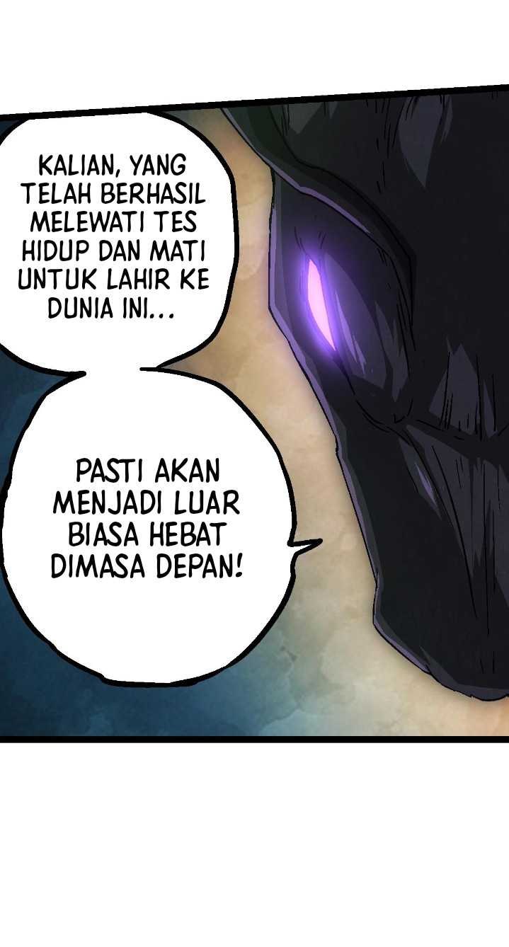 Evolution Begins With A Big Tree Chapter 81 page 18