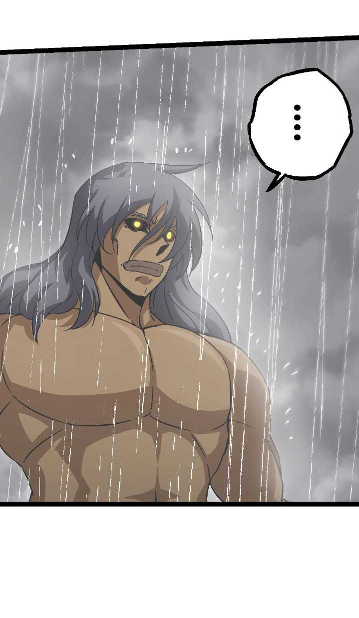 Evolution Begins With A Big Tree Chapter 81 page 25