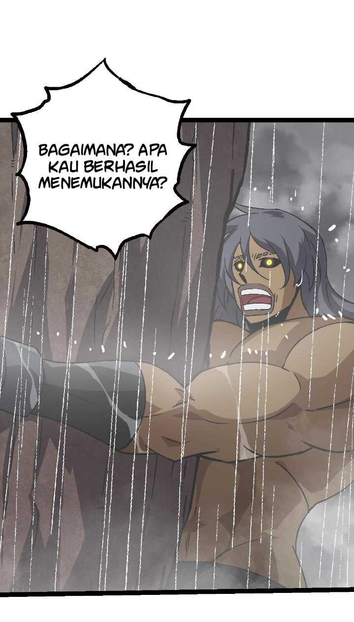 Evolution Begins With A Big Tree Chapter 81 page 30