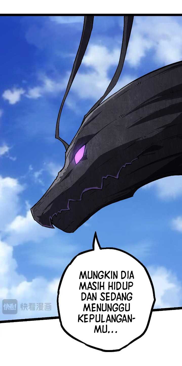 Evolution Begins With A Big Tree Chapter 81 page 3