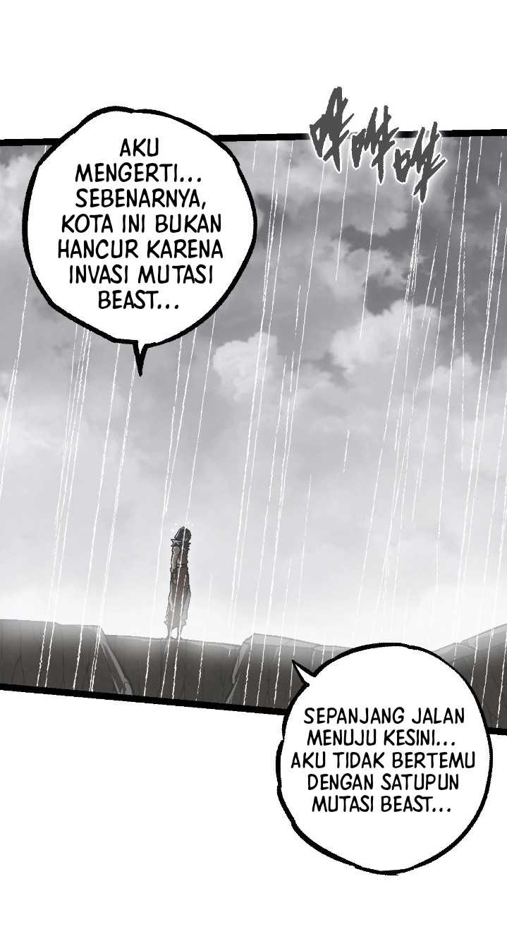 Evolution Begins With A Big Tree Chapter 81 page 36