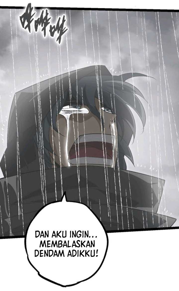 Evolution Begins With A Big Tree Chapter 81 page 40