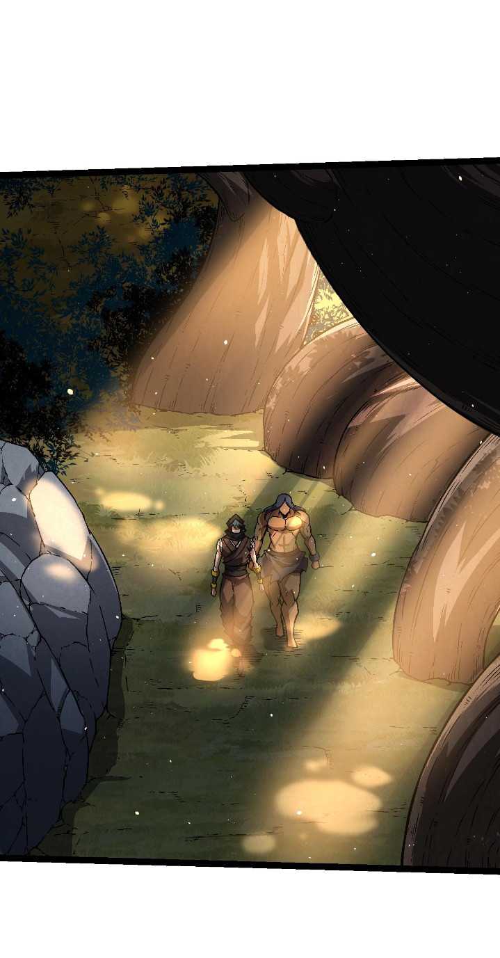 Evolution Begins With A Big Tree Chapter 81 page 50