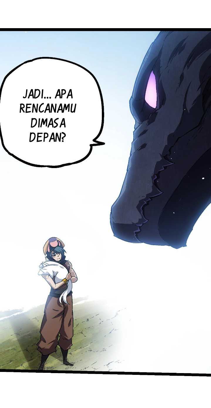 Evolution Begins With A Big Tree Chapter 81 page 54