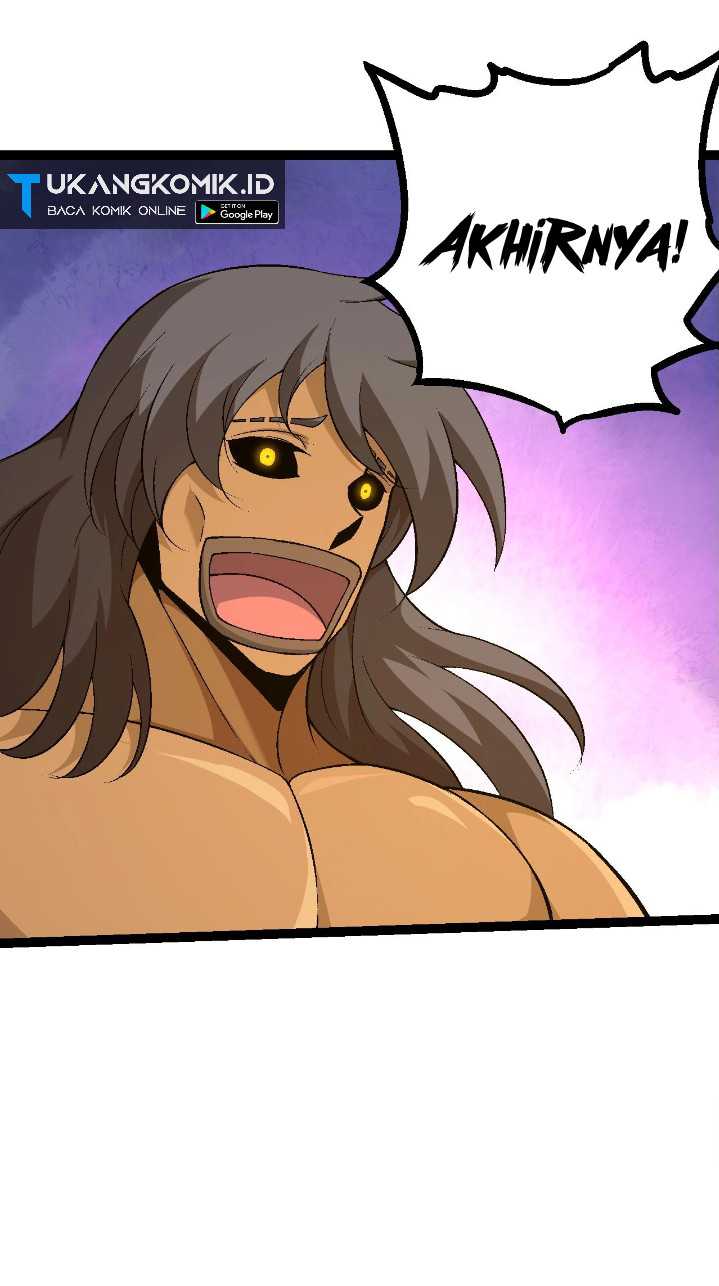 Evolution Begins With A Big Tree Chapter 81 page 57