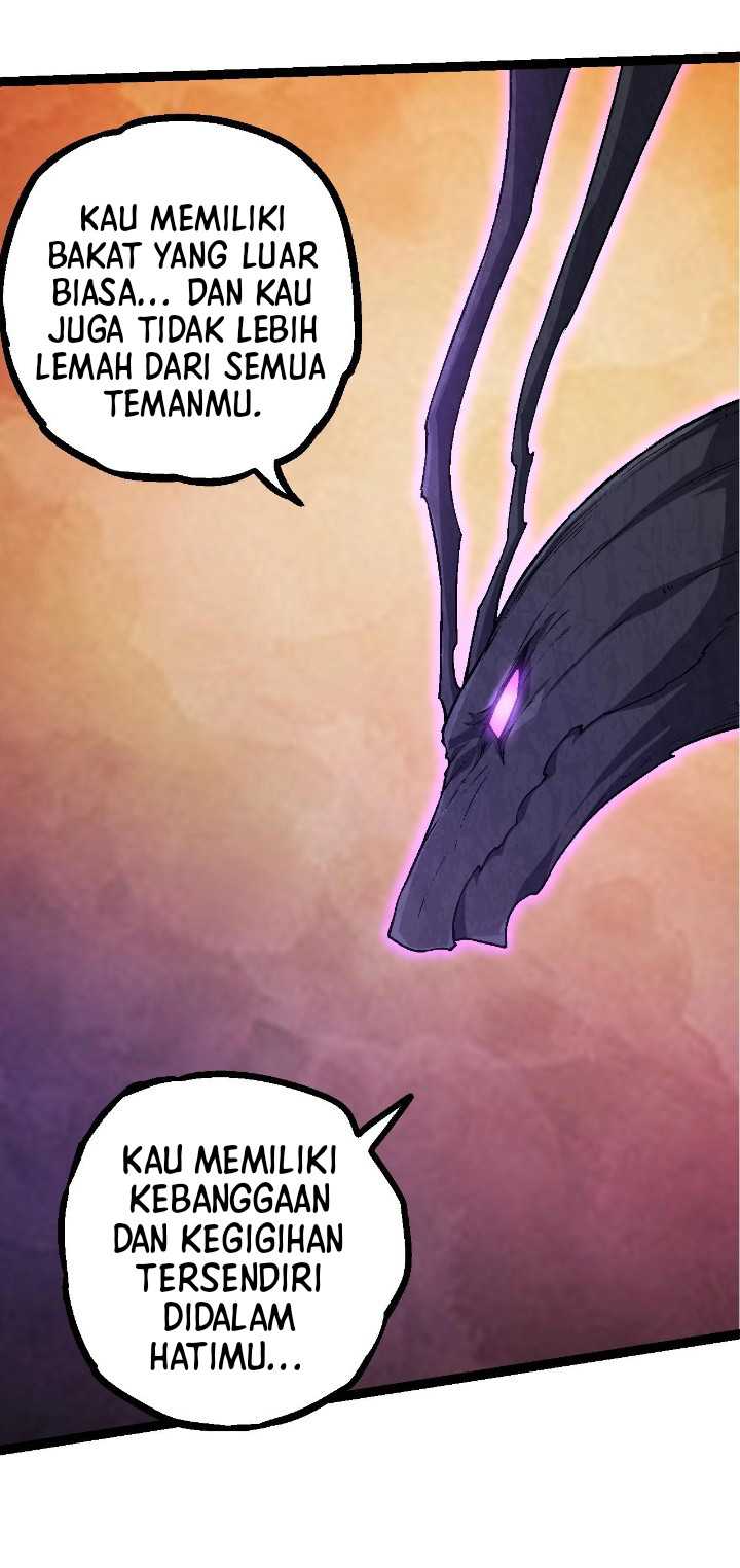 Evolution Begins With A Big Tree Chapter 81 page 58