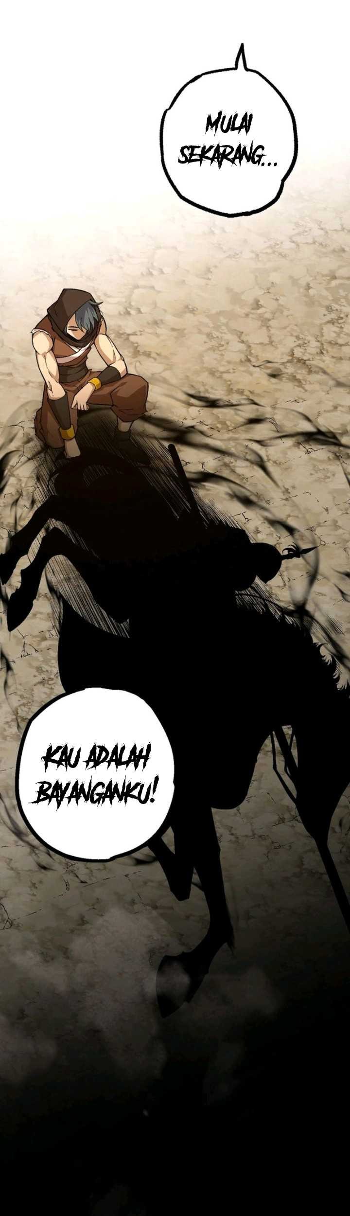 Evolution Begins With A Big Tree Chapter 81 page 59