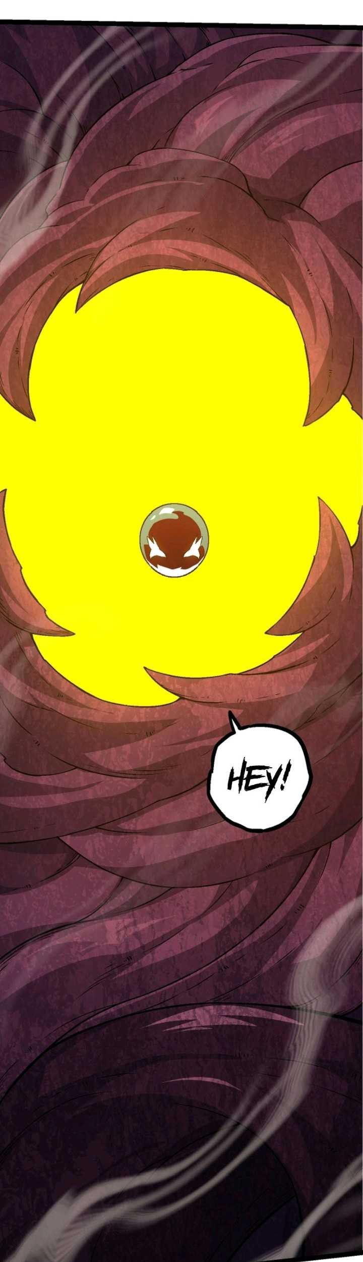 Evolution Begins With A Big Tree Chapter 81 page 62