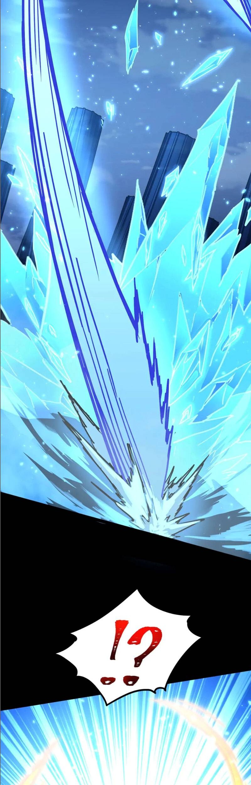Apex Future Martial Arts Chapter 36 page 33