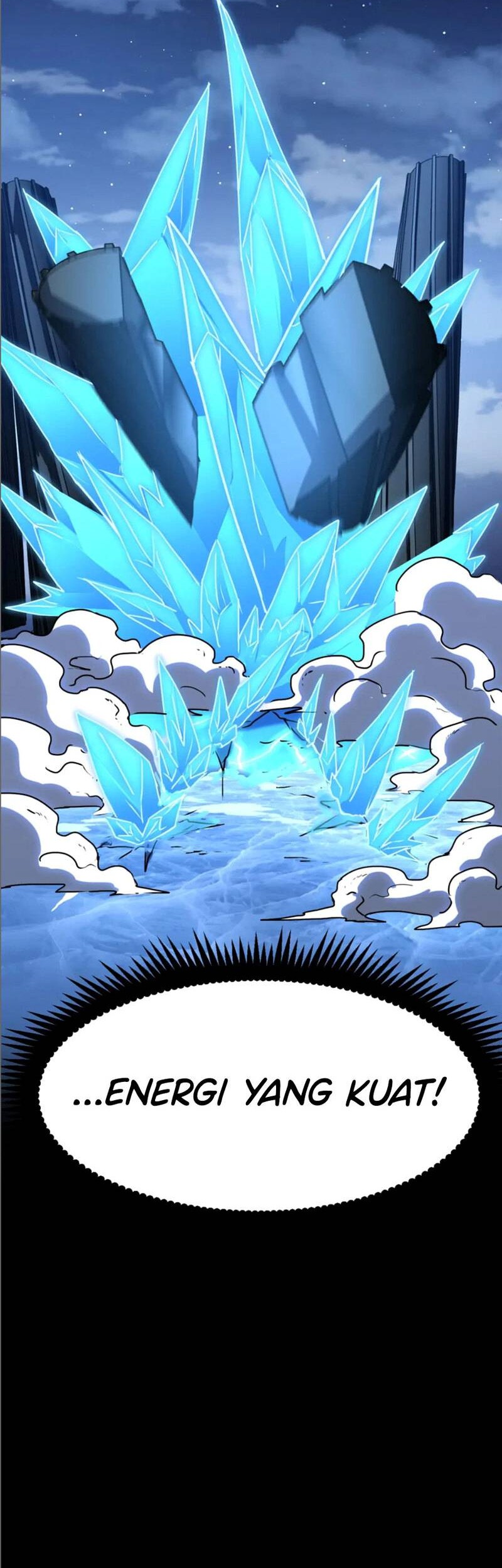 Apex Future Martial Arts Chapter 36 page 36