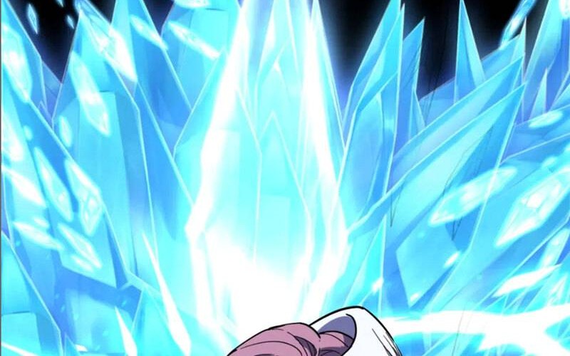Apex Future Martial Arts Chapter 36 page 38