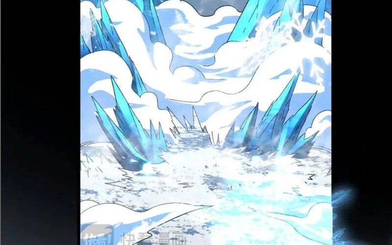 Apex Future Martial Arts Chapter 36 page 42
