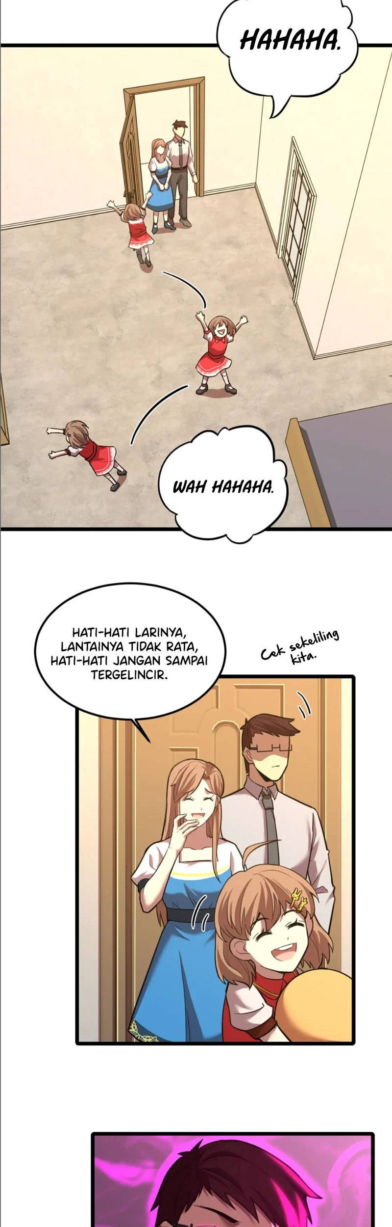 Apex Future Martial Arts Chapter 36 page 4