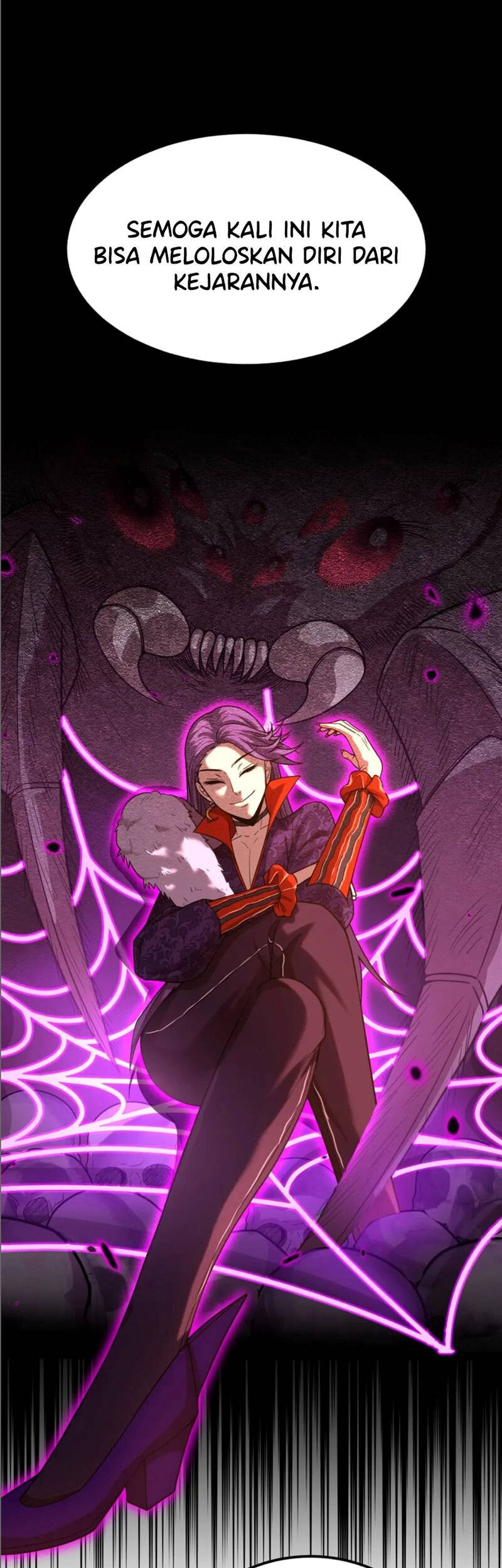 Apex Future Martial Arts Chapter 36 page 9