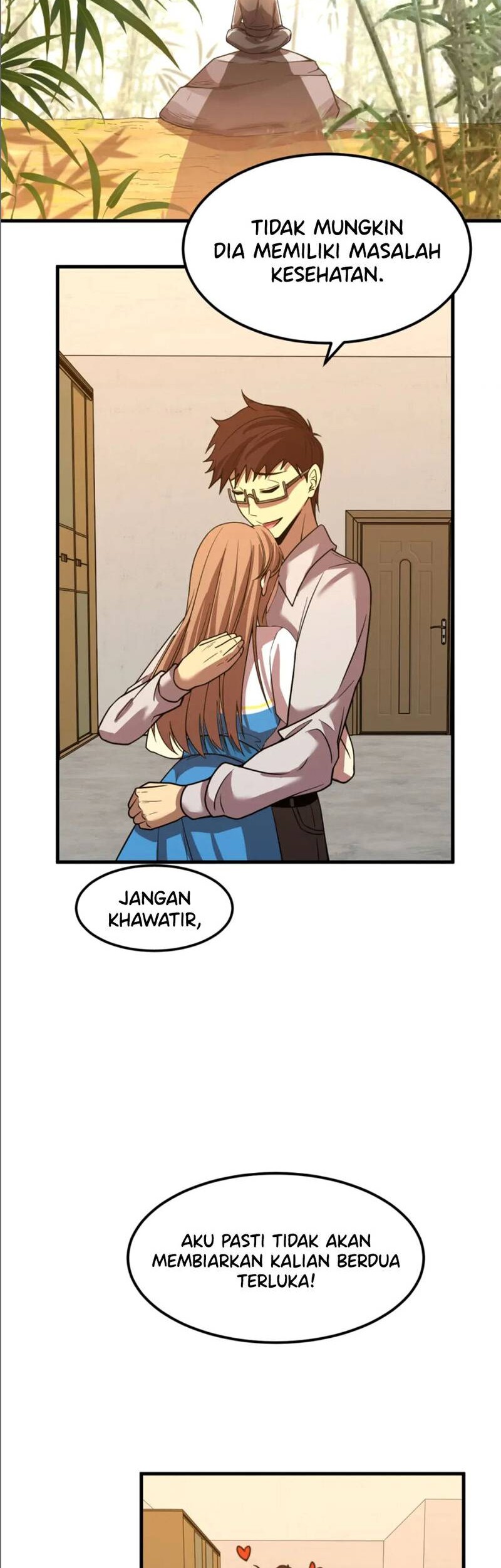 Apex Future Martial Arts Chapter 36 page 12