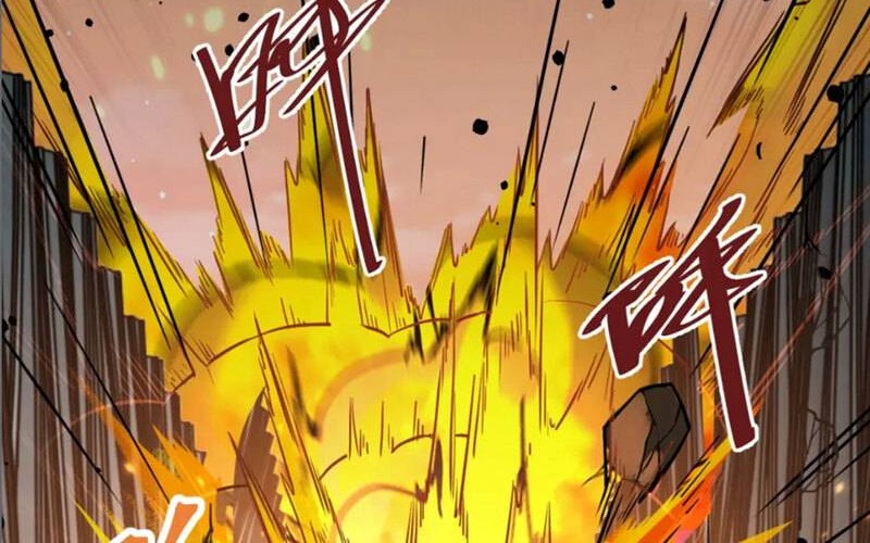 Apex Future Martial Arts Chapter 36 page 26