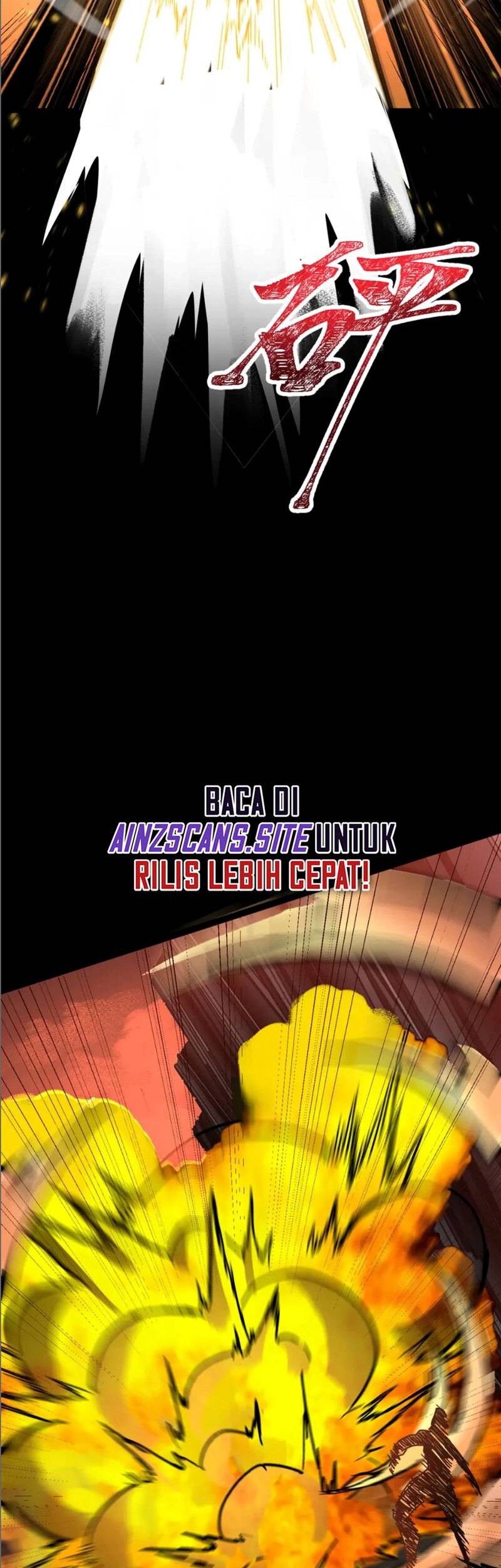 Apex Future Martial Arts Chapter 36 page 29