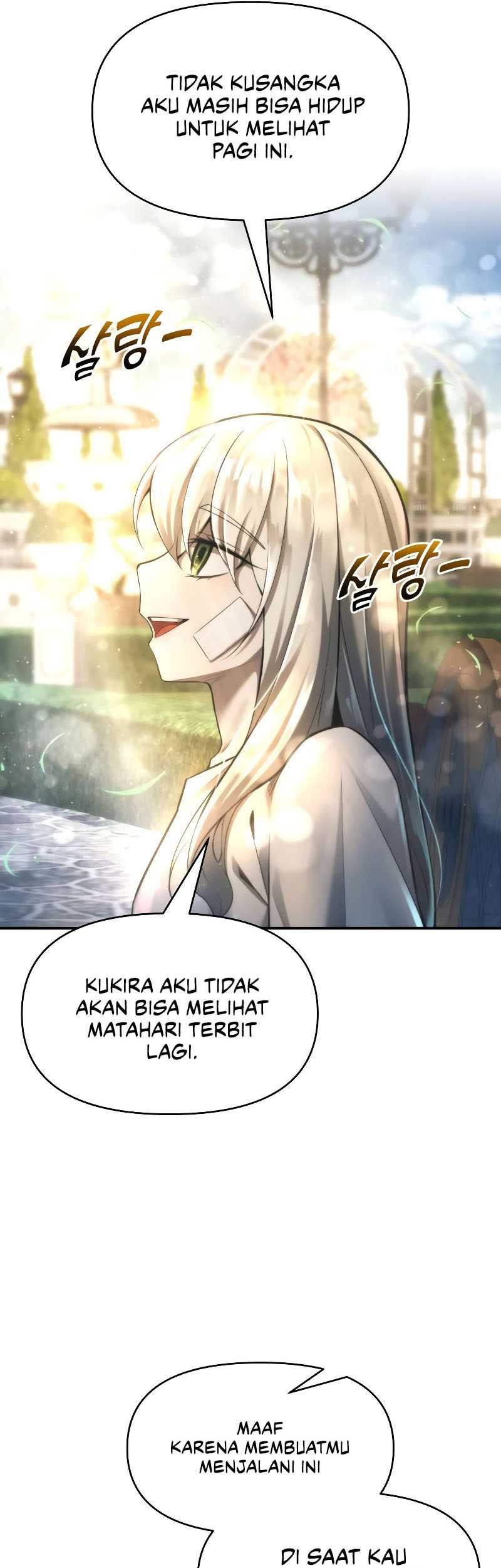 I Became the Tyrant of a Defense Game Chapter 53 page 38