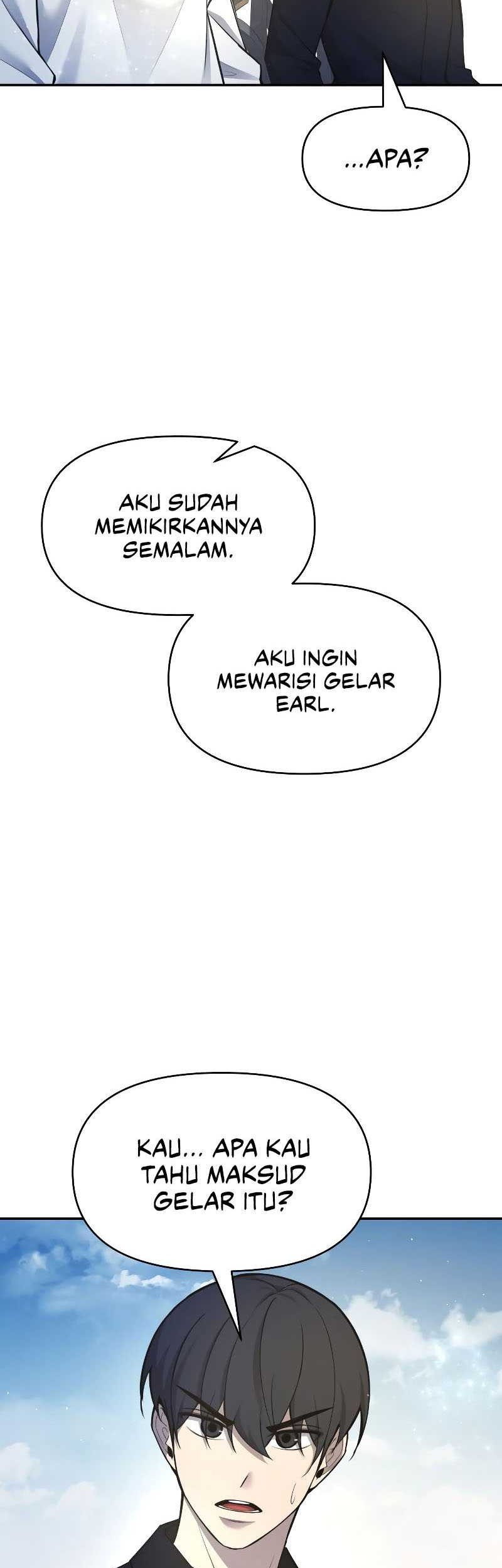 I Became the Tyrant of a Defense Game Chapter 53 page 40