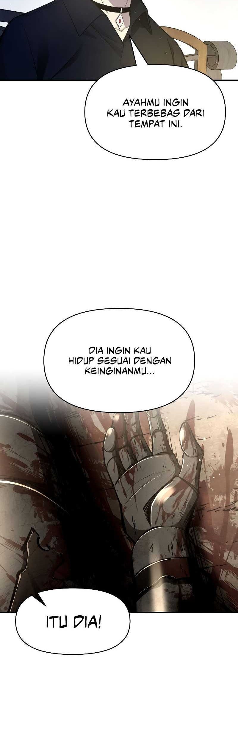 I Became the Tyrant of a Defense Game Chapter 53 page 41