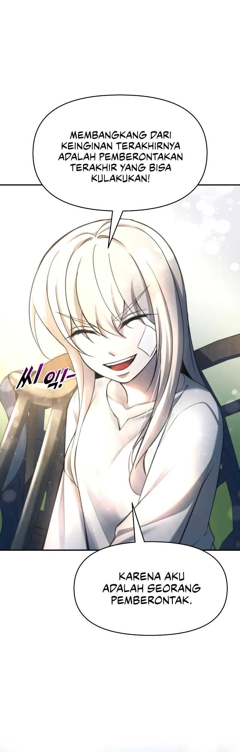 I Became the Tyrant of a Defense Game Chapter 53 page 42