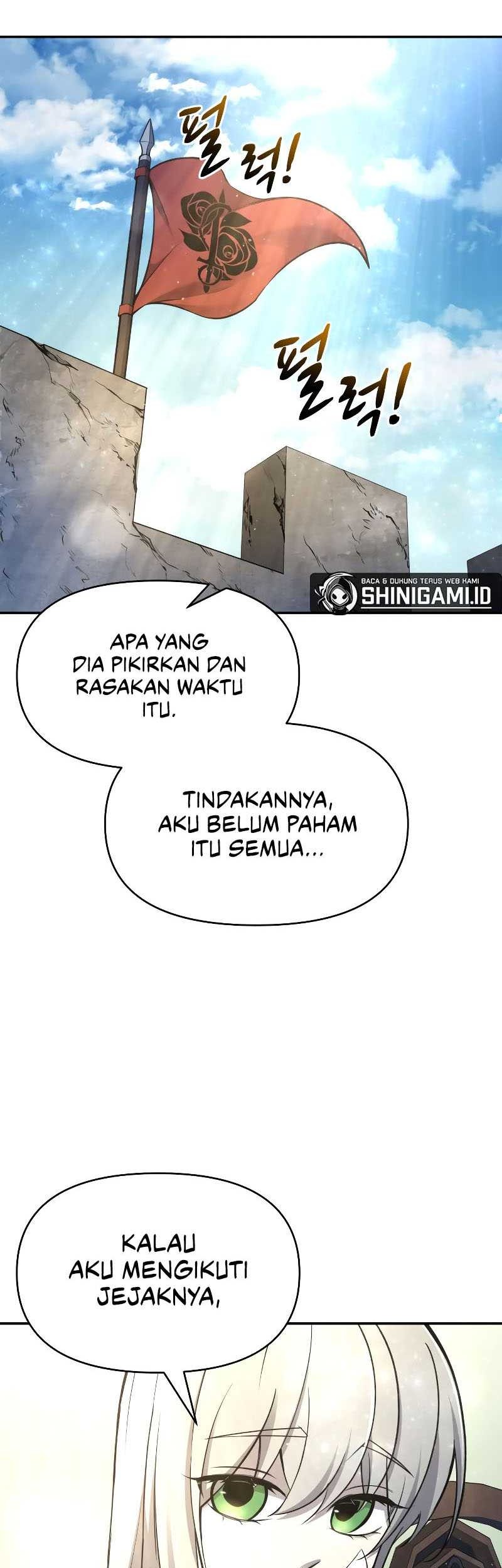 I Became the Tyrant of a Defense Game Chapter 53 page 44