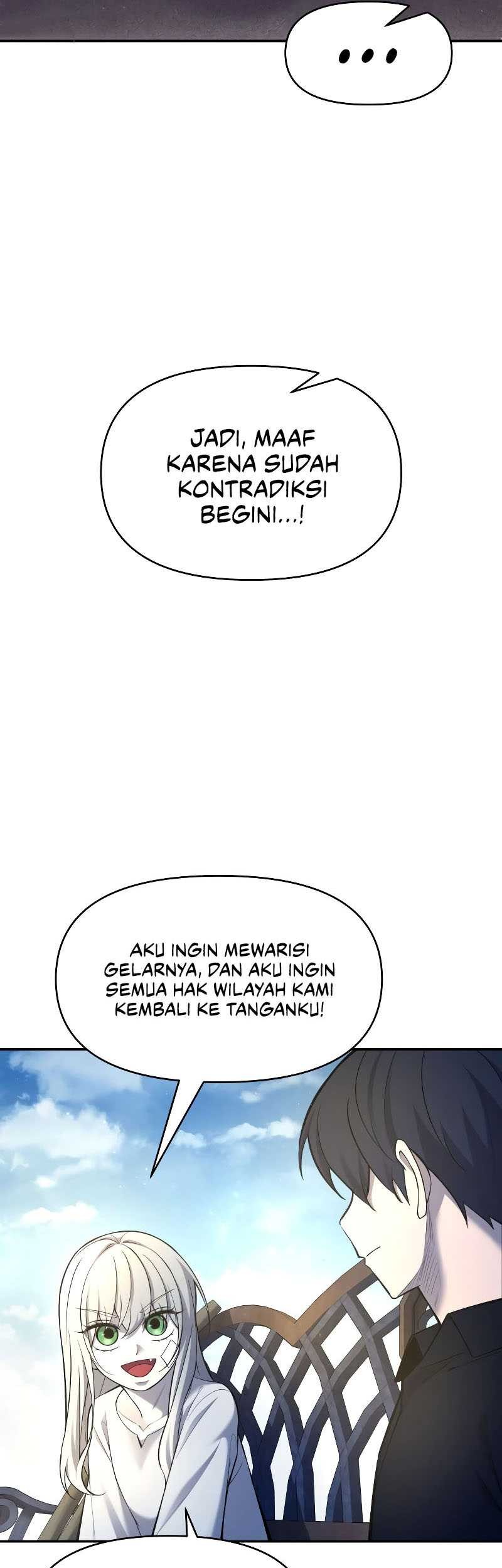I Became the Tyrant of a Defense Game Chapter 53 page 46