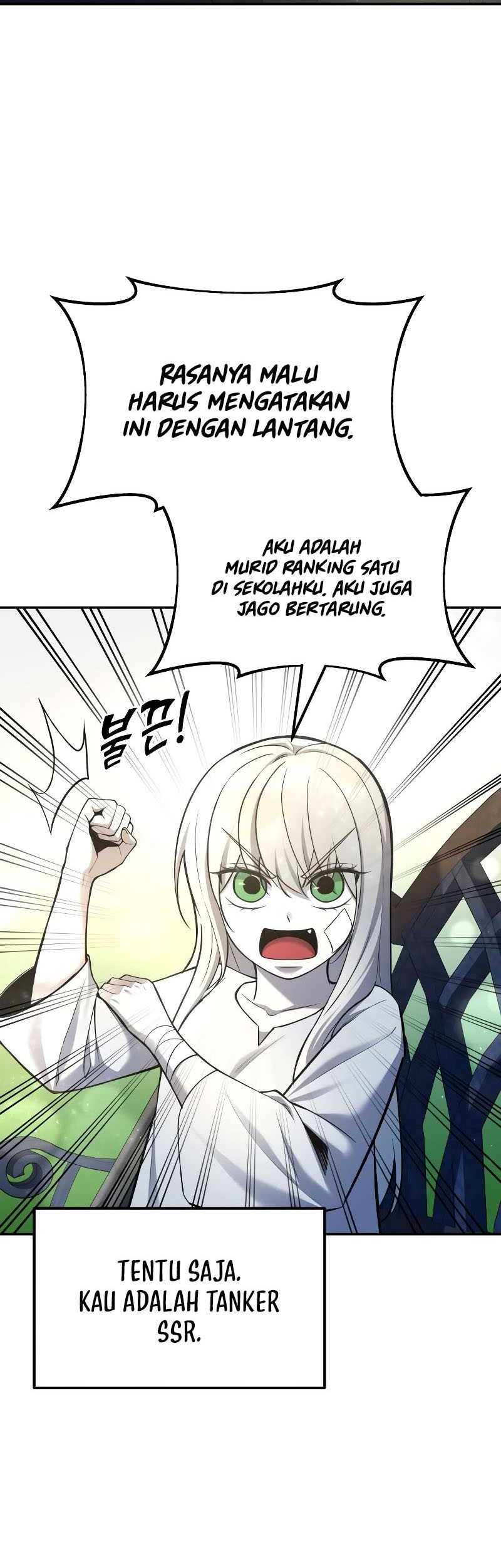 I Became the Tyrant of a Defense Game Chapter 53 page 48