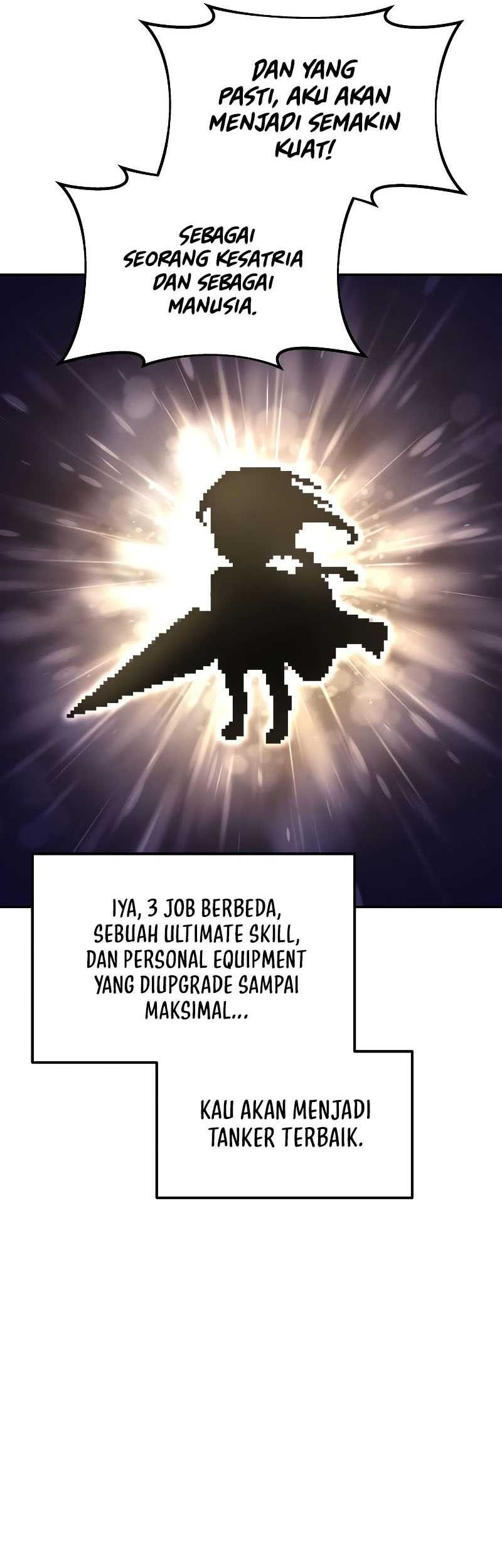 I Became the Tyrant of a Defense Game Chapter 53 page 50
