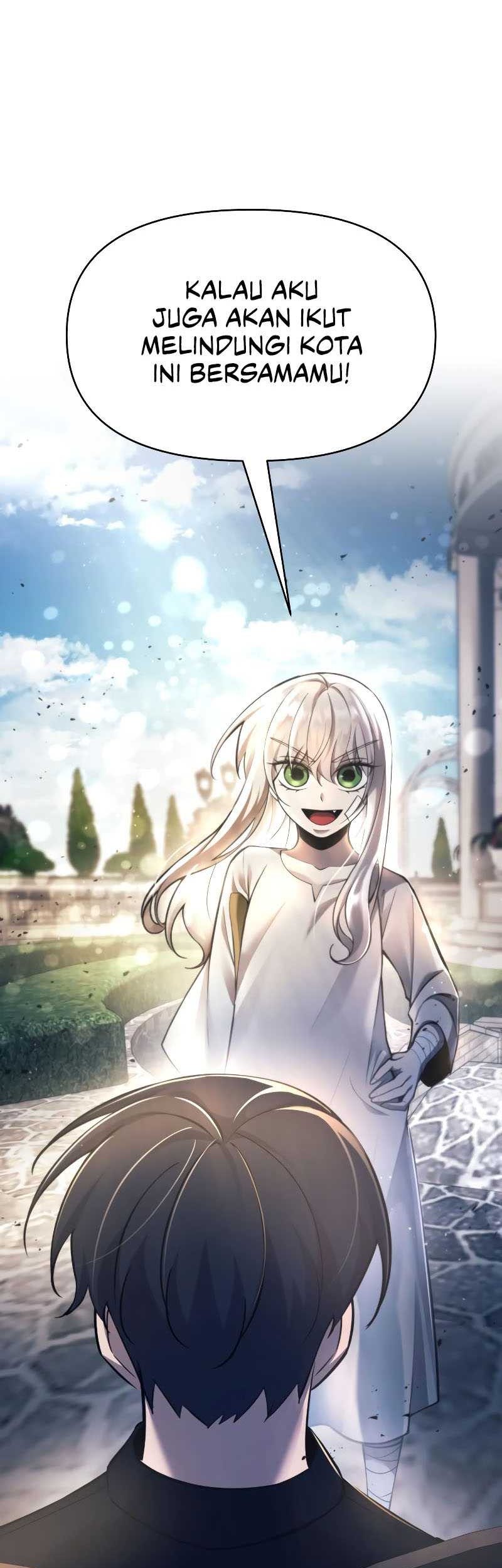 I Became the Tyrant of a Defense Game Chapter 53 page 52