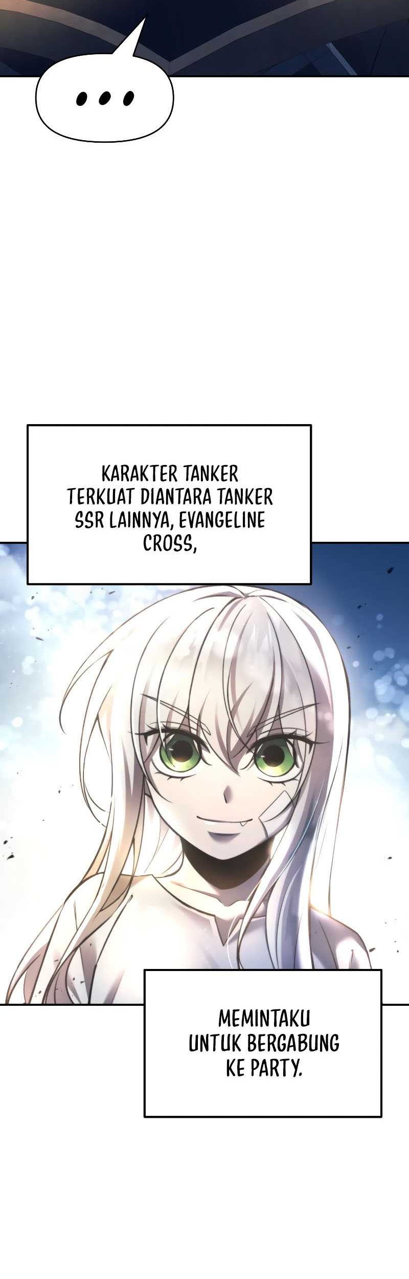 I Became the Tyrant of a Defense Game Chapter 53 page 53