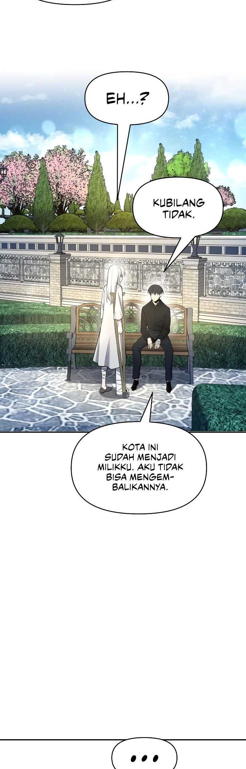 I Became the Tyrant of a Defense Game Chapter 53 page 55