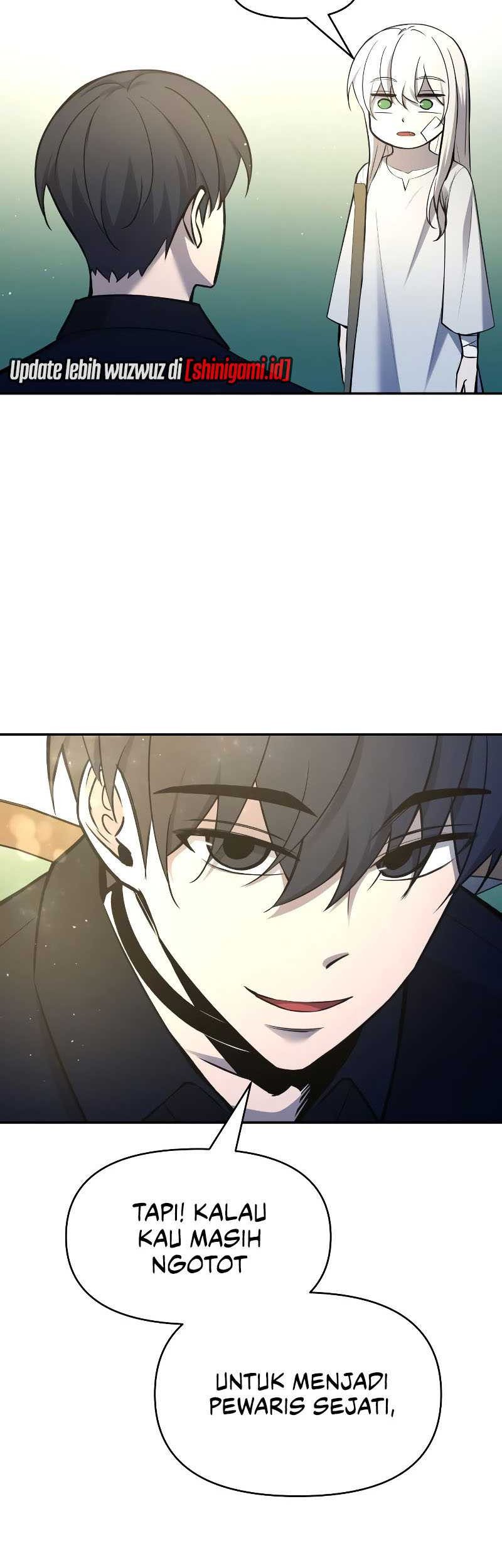 I Became the Tyrant of a Defense Game Chapter 53 page 56