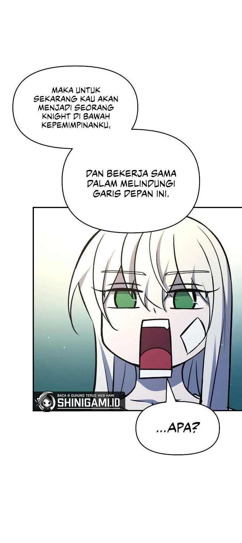 I Became the Tyrant of a Defense Game Chapter 53 page 57