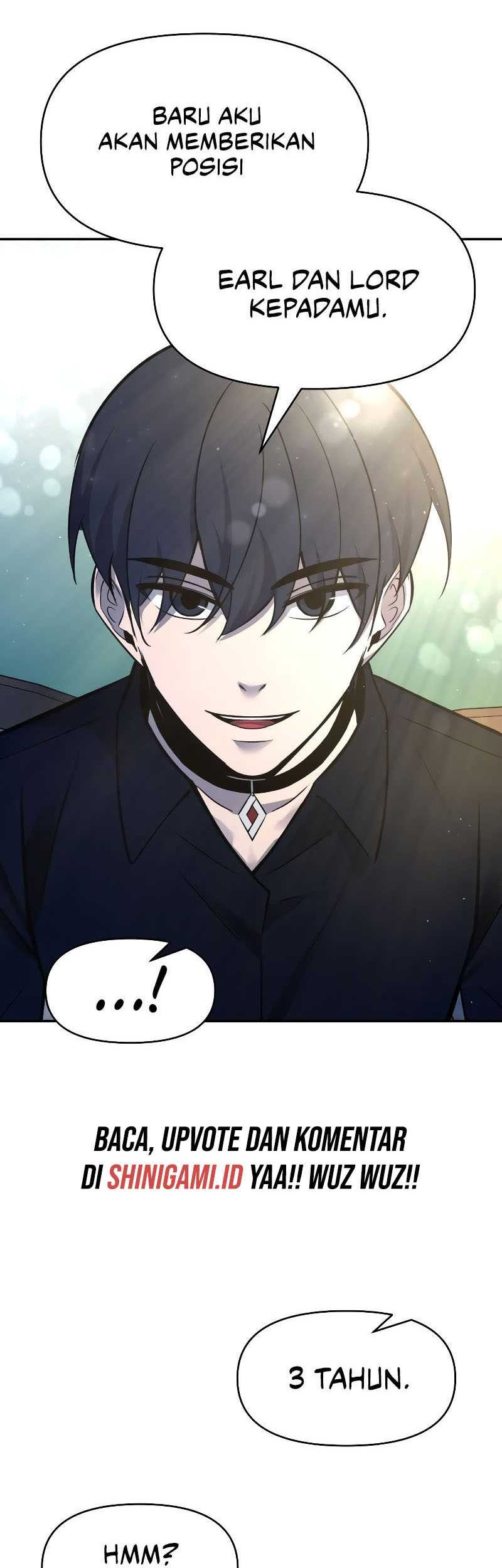 I Became the Tyrant of a Defense Game Chapter 53 page 59