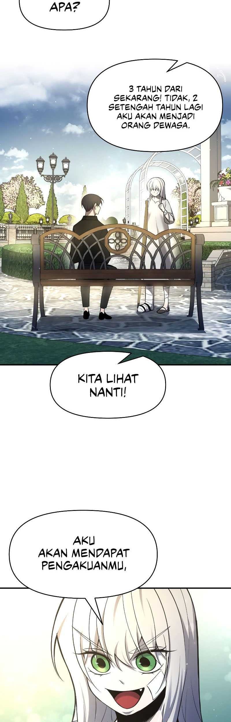 I Became the Tyrant of a Defense Game Chapter 53 page 60