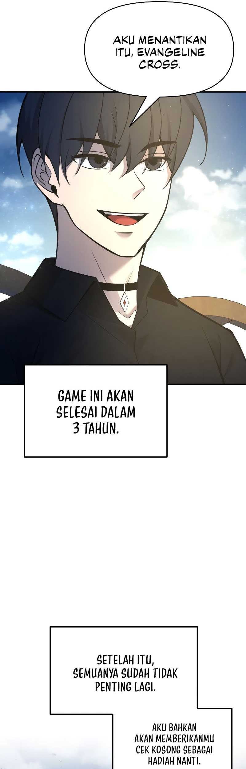I Became the Tyrant of a Defense Game Chapter 53 page 62