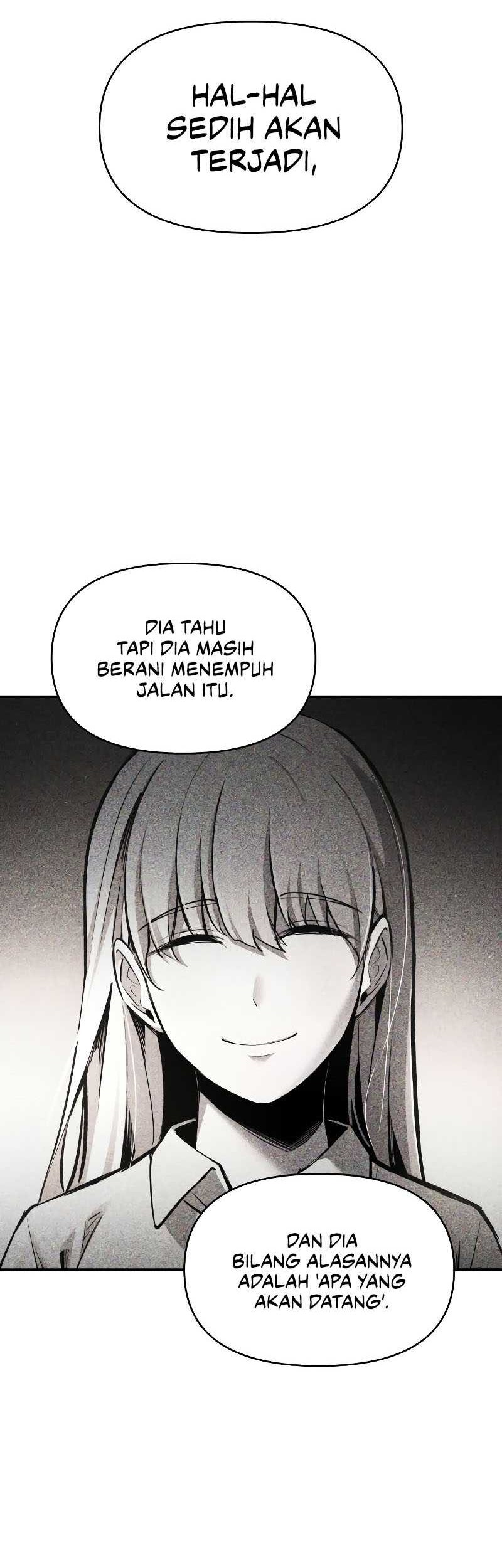 I Became the Tyrant of a Defense Game Chapter 53 page 65