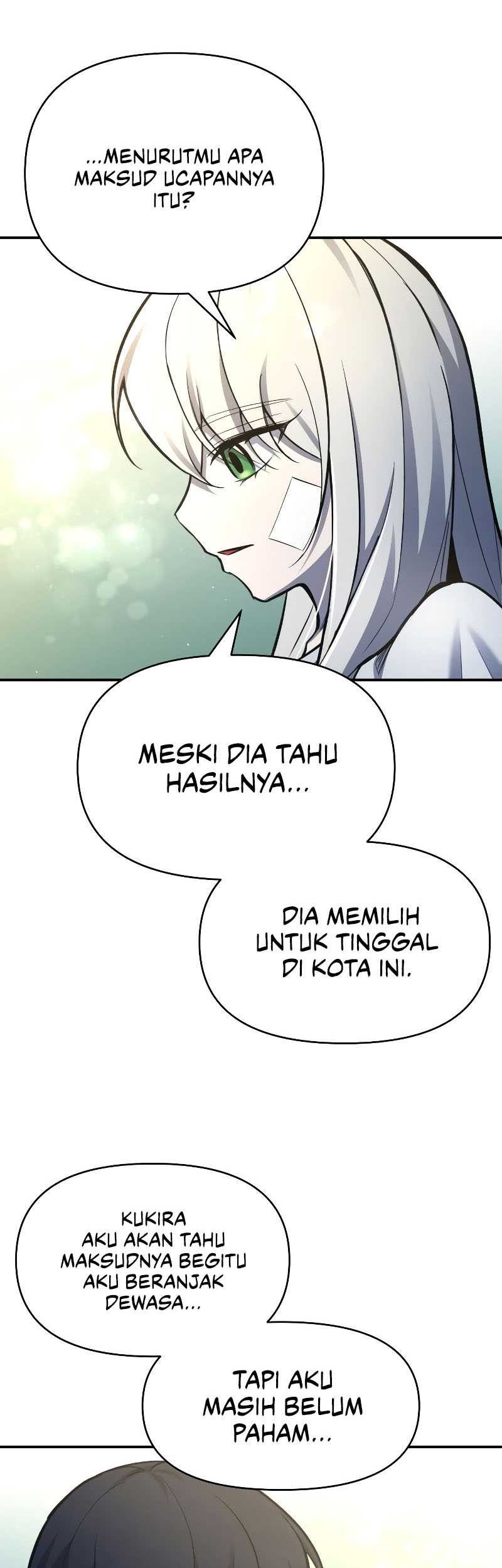 I Became the Tyrant of a Defense Game Chapter 53 page 66