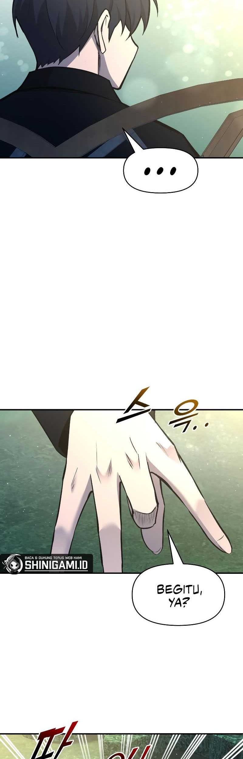 I Became the Tyrant of a Defense Game Chapter 53 page 67