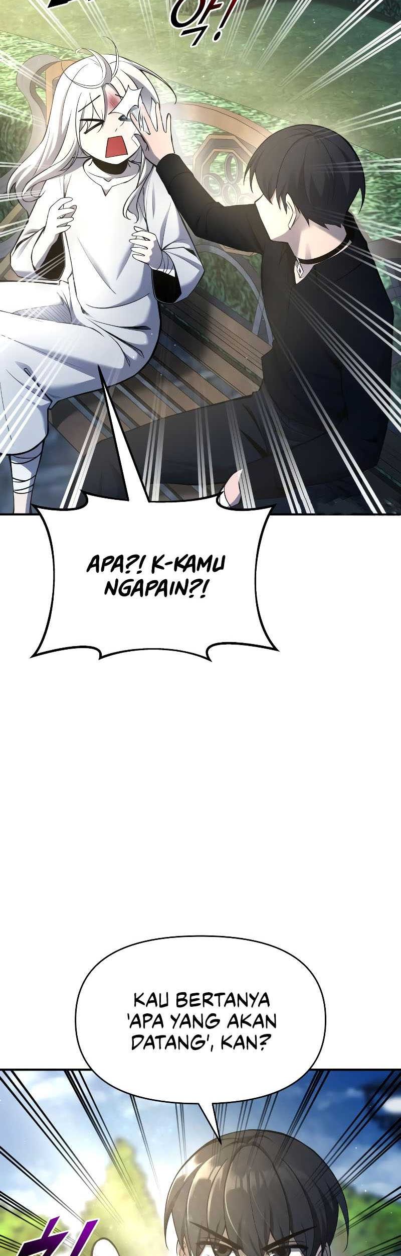 I Became the Tyrant of a Defense Game Chapter 53 page 68