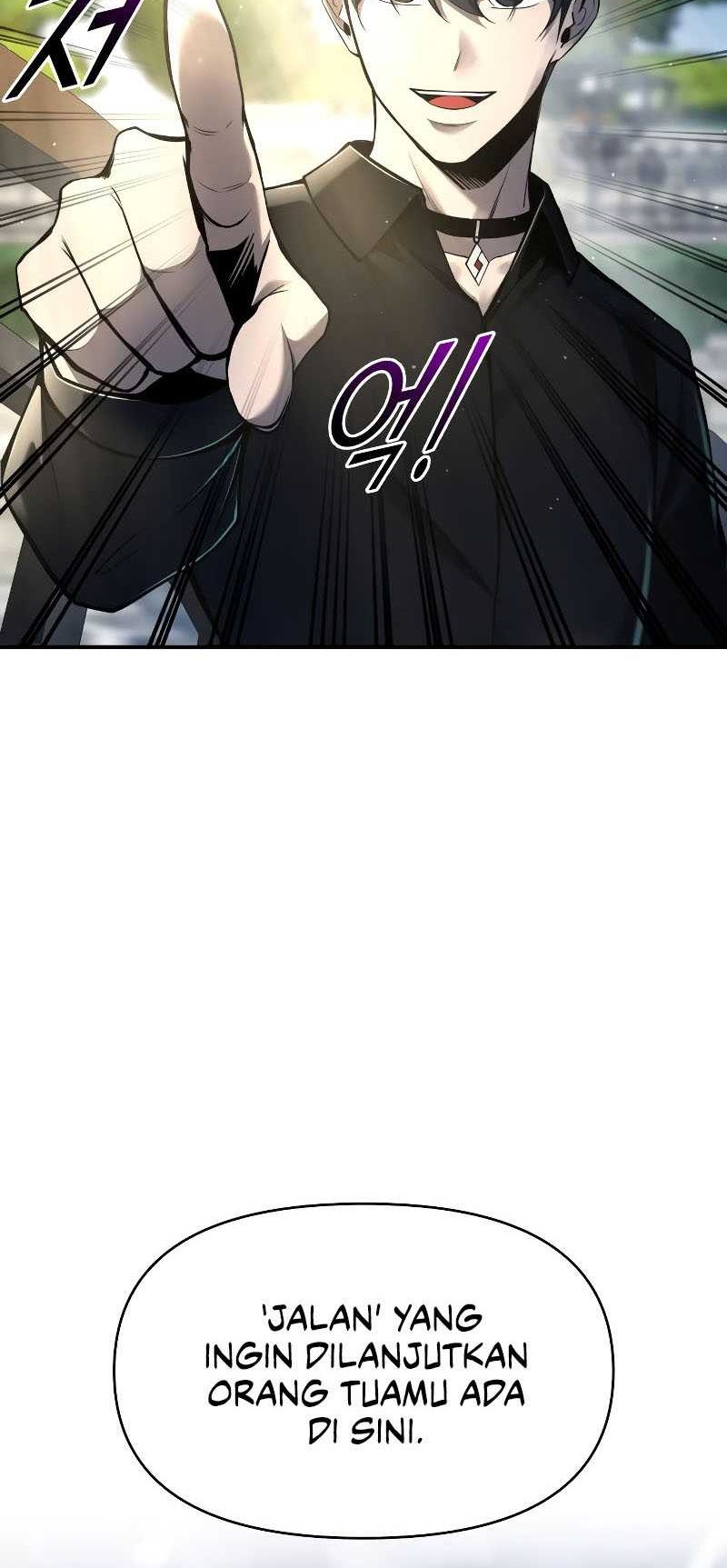 I Became the Tyrant of a Defense Game Chapter 53 page 69