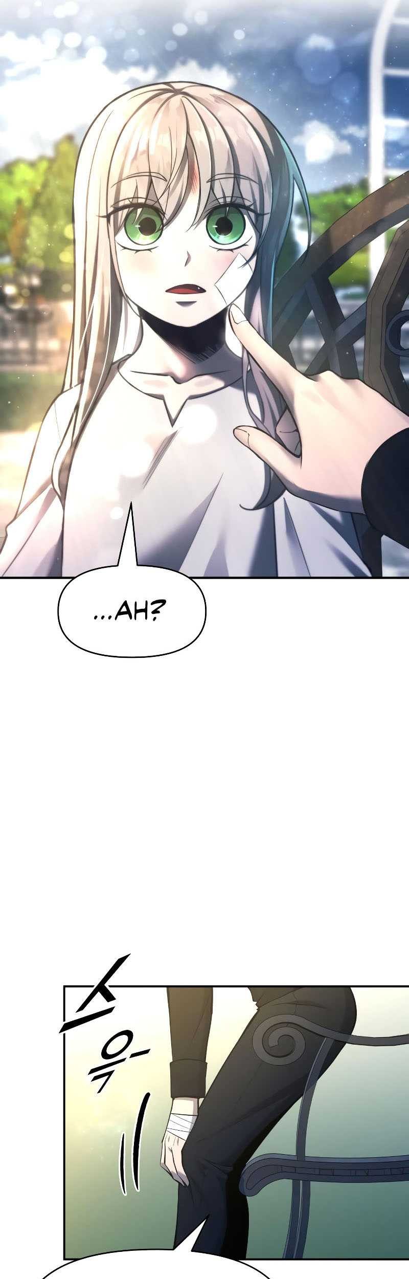 I Became the Tyrant of a Defense Game Chapter 53 page 70