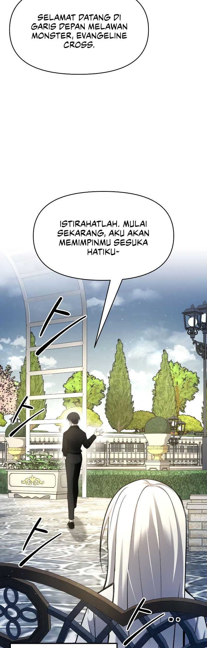 I Became the Tyrant of a Defense Game Chapter 53 page 71