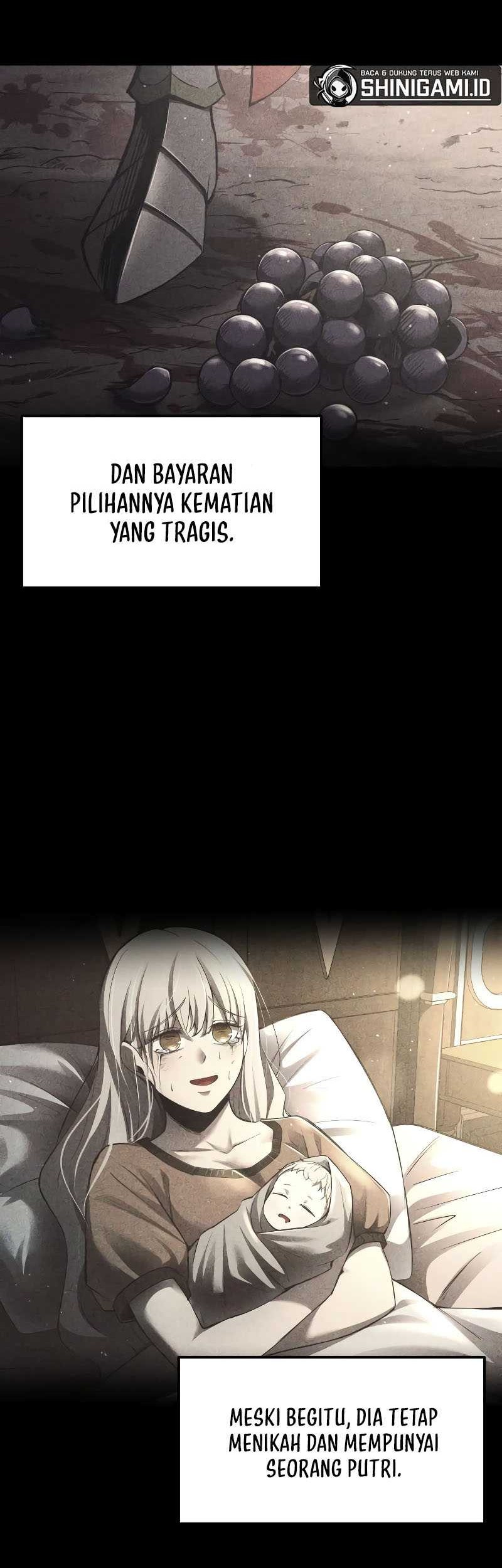 I Became the Tyrant of a Defense Game Chapter 53 page 75